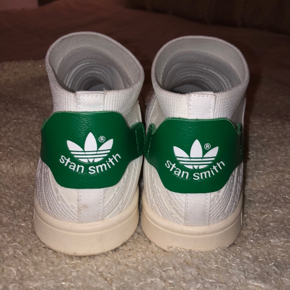 Stan Smith Adidas Sock Sneakers